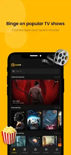 pikashow-ott-watch tv show